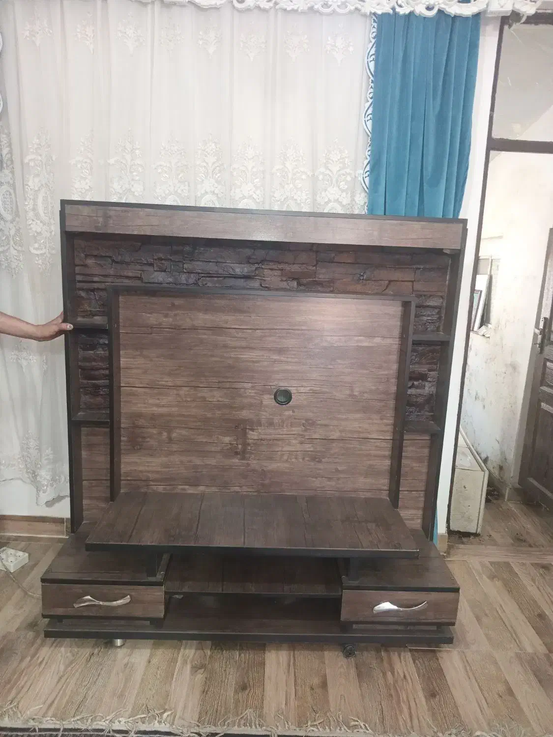 میزتلویزیون|میز تلویزیون|رشت, عینک|دیوار