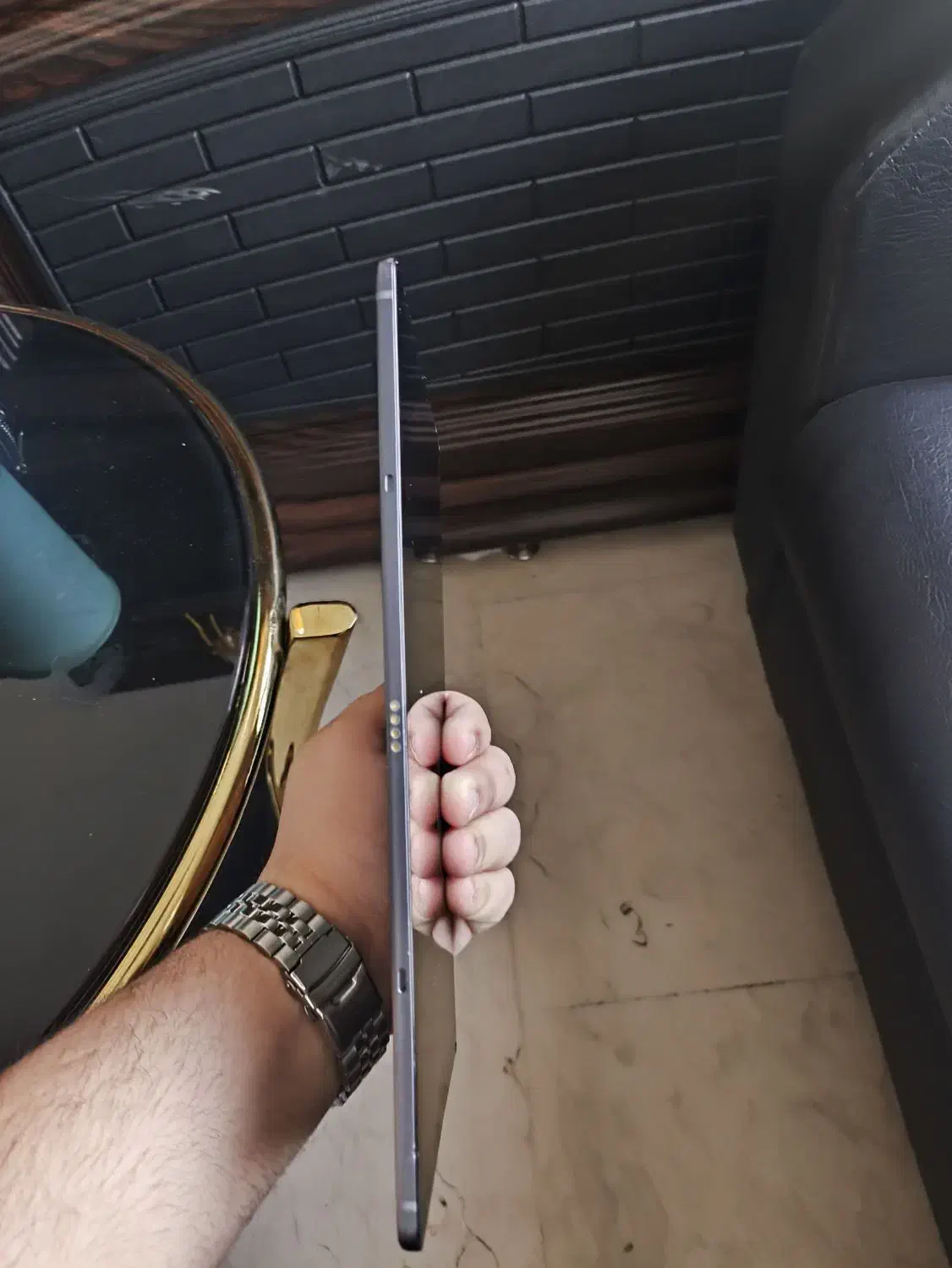 تبلت سامسونگ مدل tab s5e|تبلت|تهران, هفت حوض|دیوار