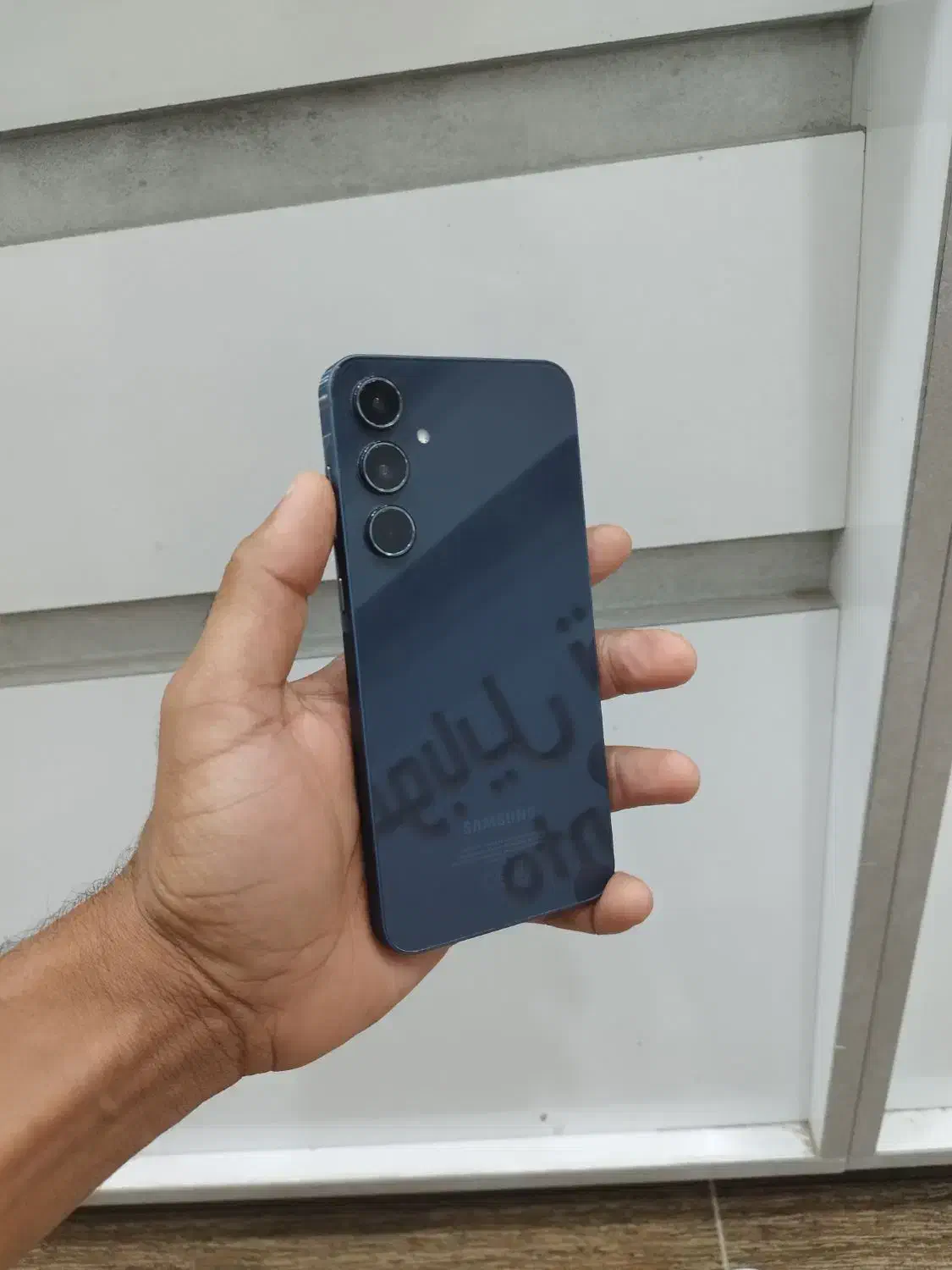 سامسونگ a55درحد نو|موبایل|بندر کنگان, |دیوار