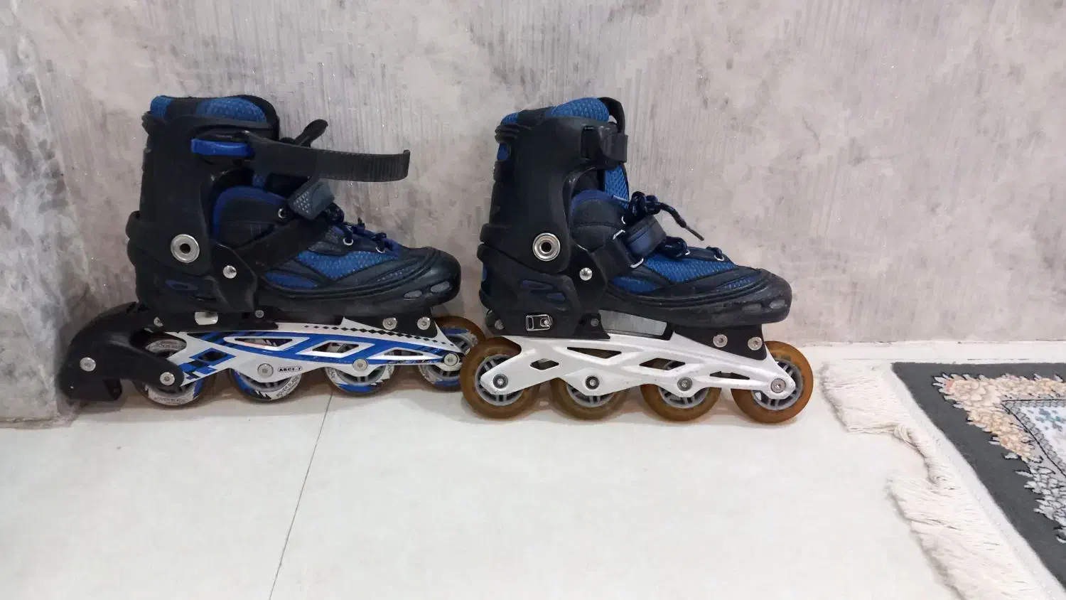 اسکیت|دوچرخه، اسکیت، اسکوتر|نورآباد, |دیوار