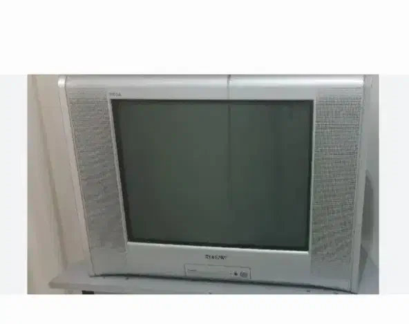 تلویزیون ۲۱ اینچ سونی|تلویزیون و پروژکتور|تربتحیدریه, شهرک ولیعصر|دیوار