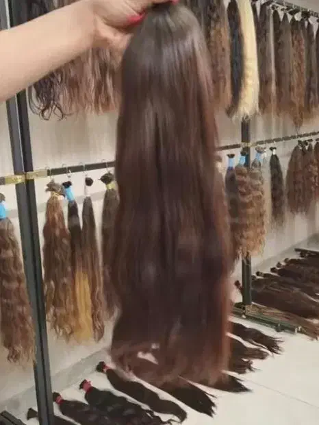 فروش مو خریدار اصلی مو بیشتر از همه خرید مو خریدمو|خدمات آرایشگری و زیبایی|نورآباد ممسنی, |دیوار