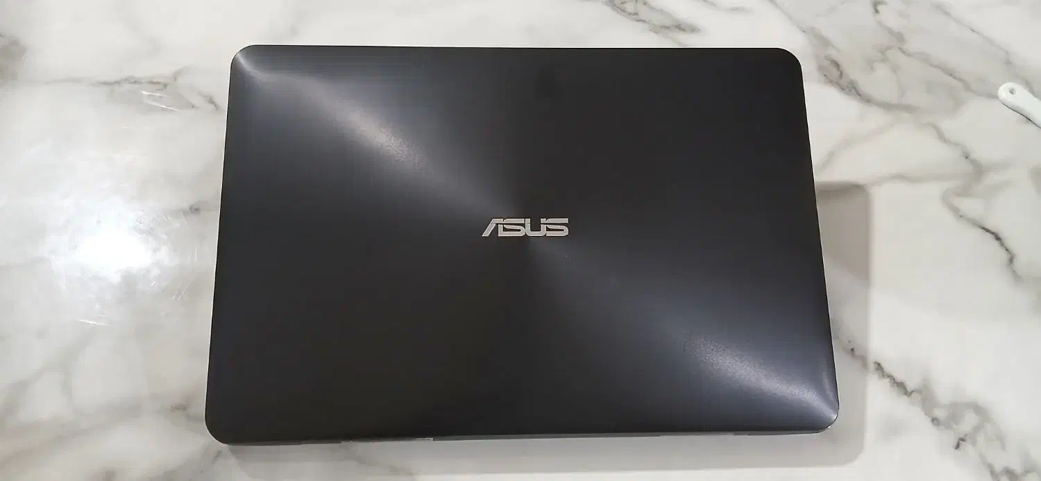 لپتاپ ایسوس ASUS|رایانه همراه|یاسوج, |دیوار