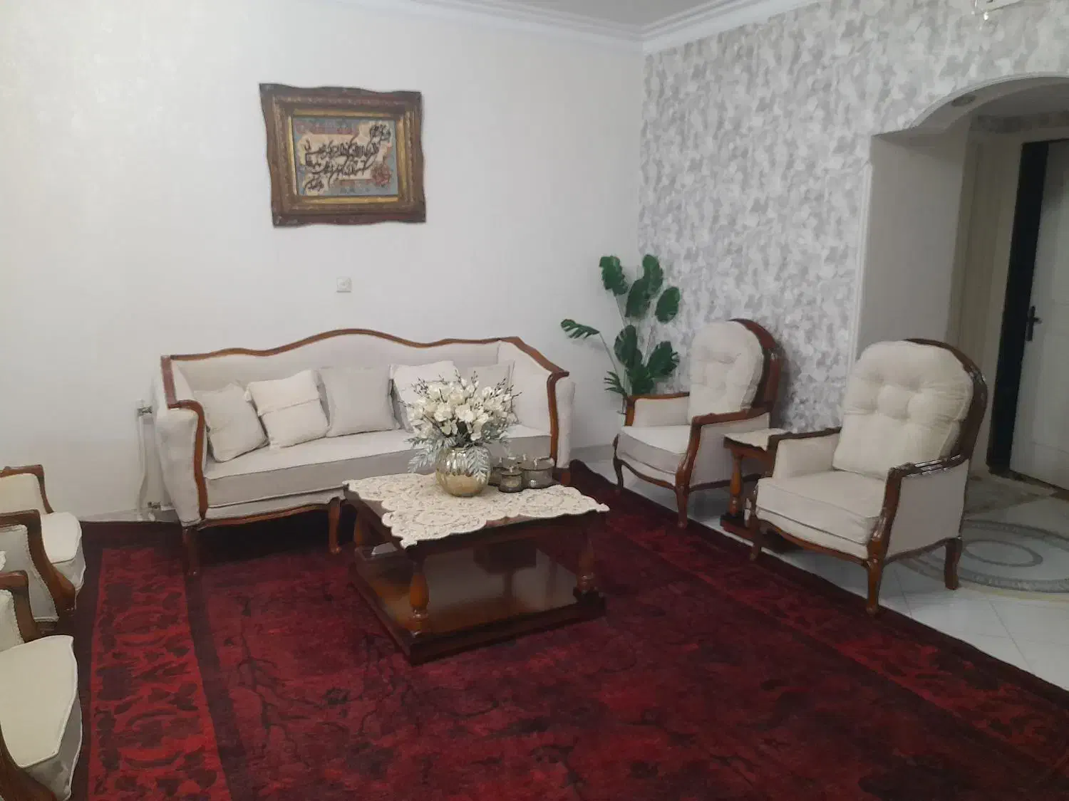 رو فرشی|روفرشی|تهران, جنت‌آباد جنوبی|دیوار