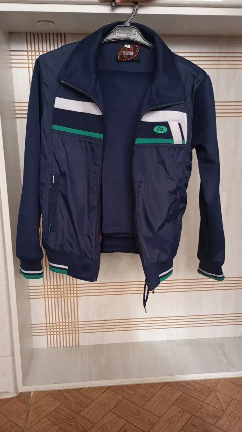 ست گرمکن ورزشی پسرانه|کفش و لباس بچه|سهند, |دیوار