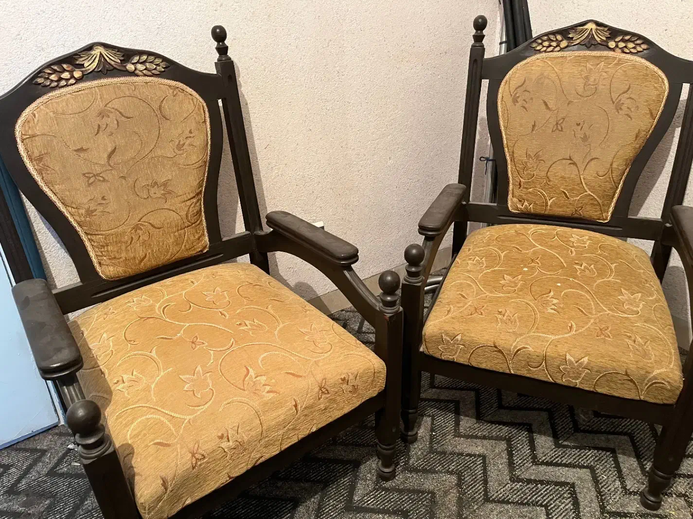 مبل سالم|مبلمان خانگی و میز عسلی|کرمان, |دیوار