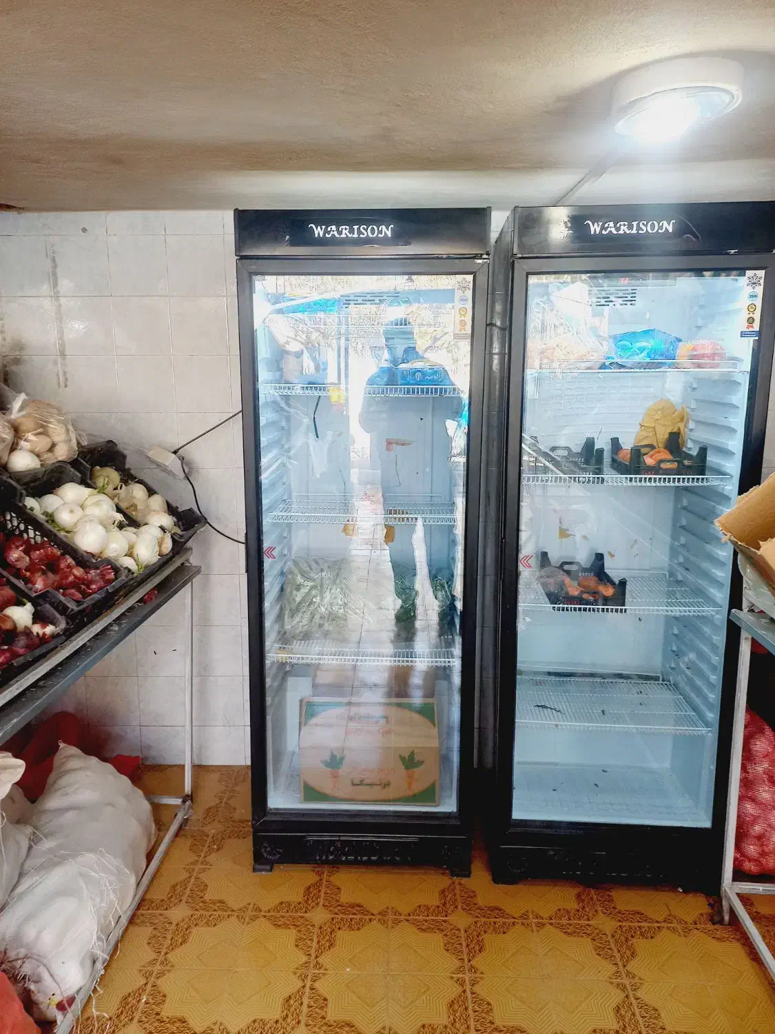 فروشی|فروشگاه و مغازه|سده (فارس), |دیوار