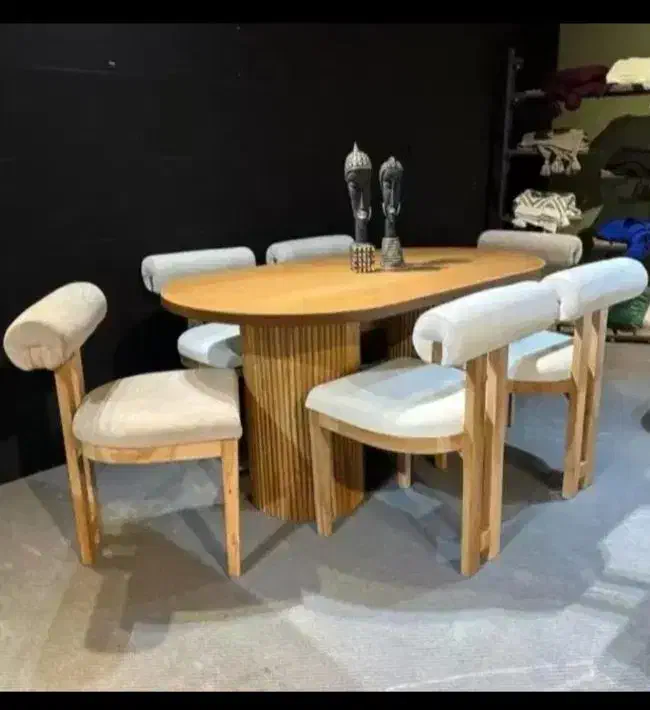 نابود گر گران فروش ها مهرگان الو فقط زنگ بزن|میز و صندلی غذاخوری|صدرا-فارس, فاز ۱|دیوار