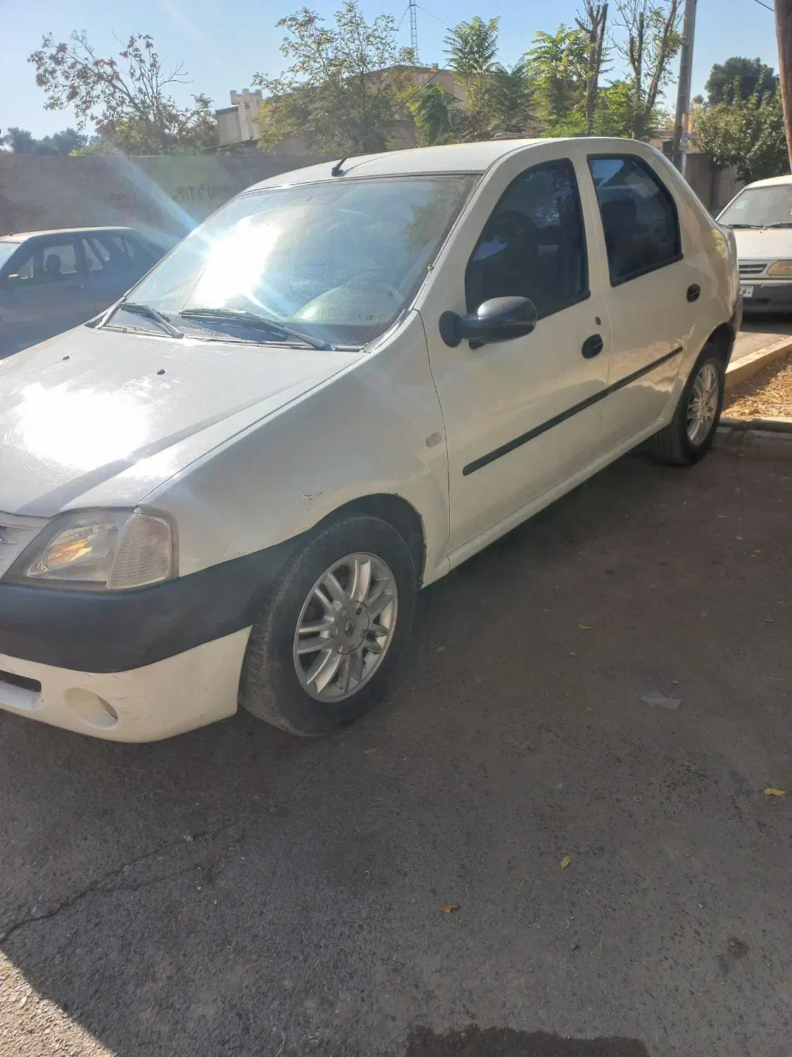 ال۹۰ مدل۹۱|خودرو سواری و وانت|ری, فیروزآباد|دیوار