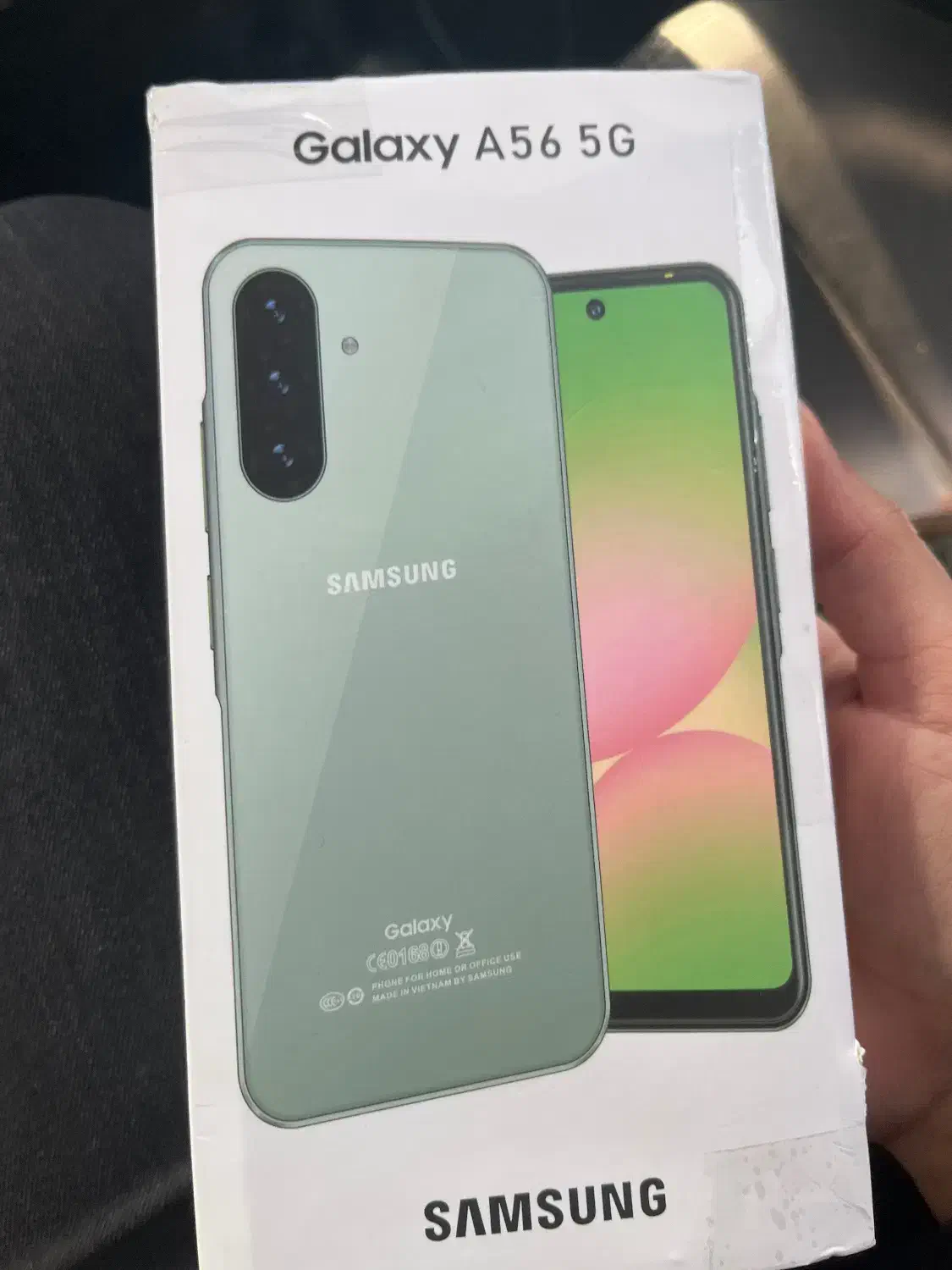 طرح A56|موبایل|قم, زنبیل آباد|دیوار