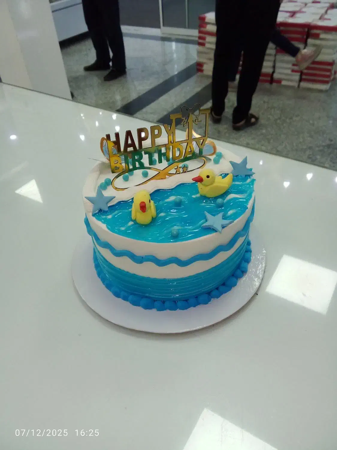 کیکتولد ارسالی|خوردنی و آشامیدنی|بیرجند, |دیوار