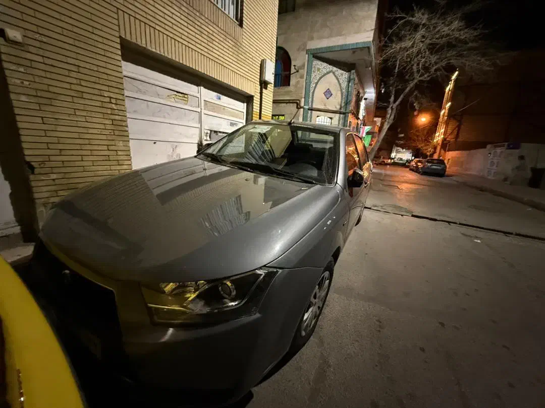 دنا EF7 مدل۹۸|خودرو سواری و وانت|مشهد, هفت تیر (نه دره)|دیوار