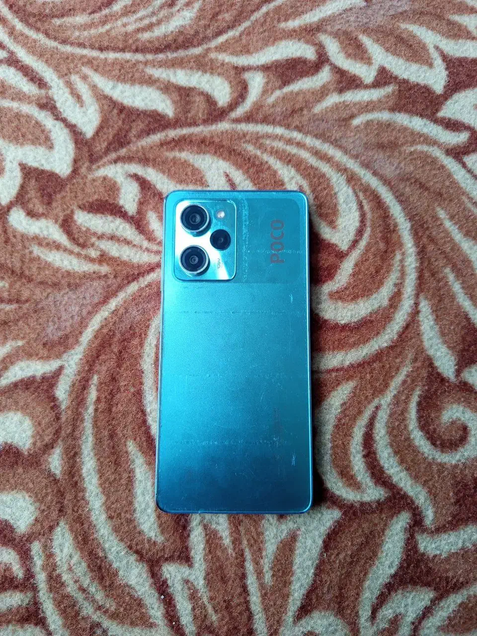 گوشی شیائومی POKOX5poro|موبایل|زرگرشهر, |دیوار