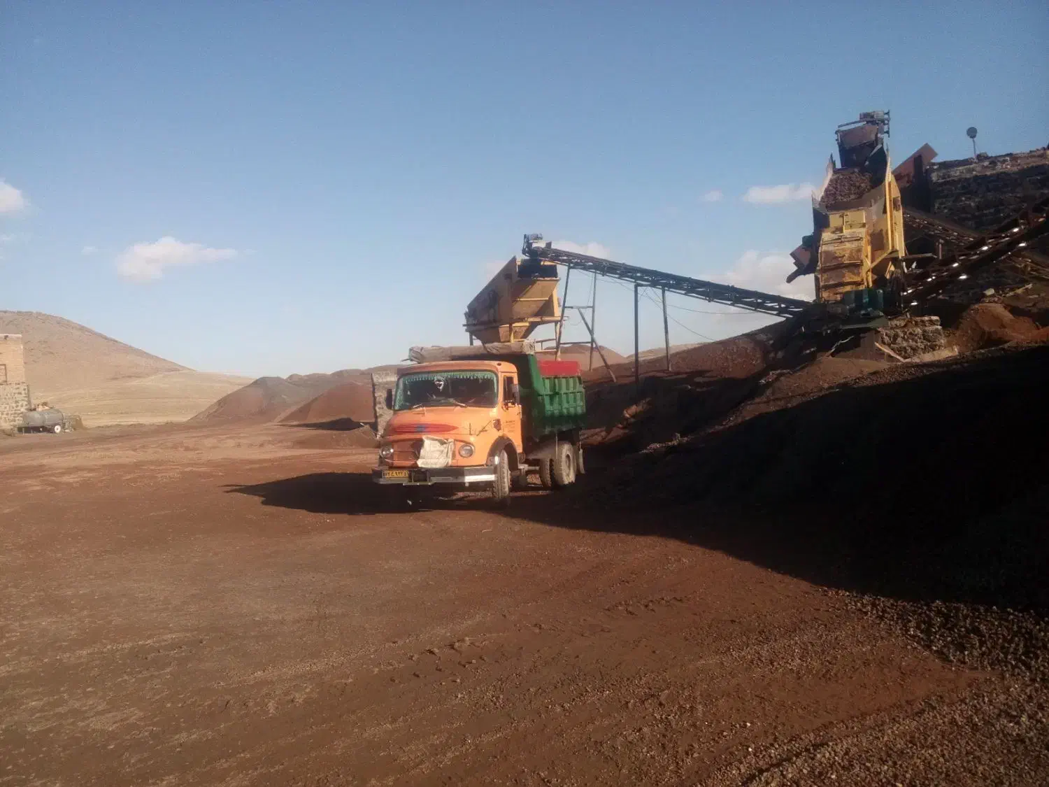 ۹۱۱|خودرو سنگین|دلبران, |دیوار