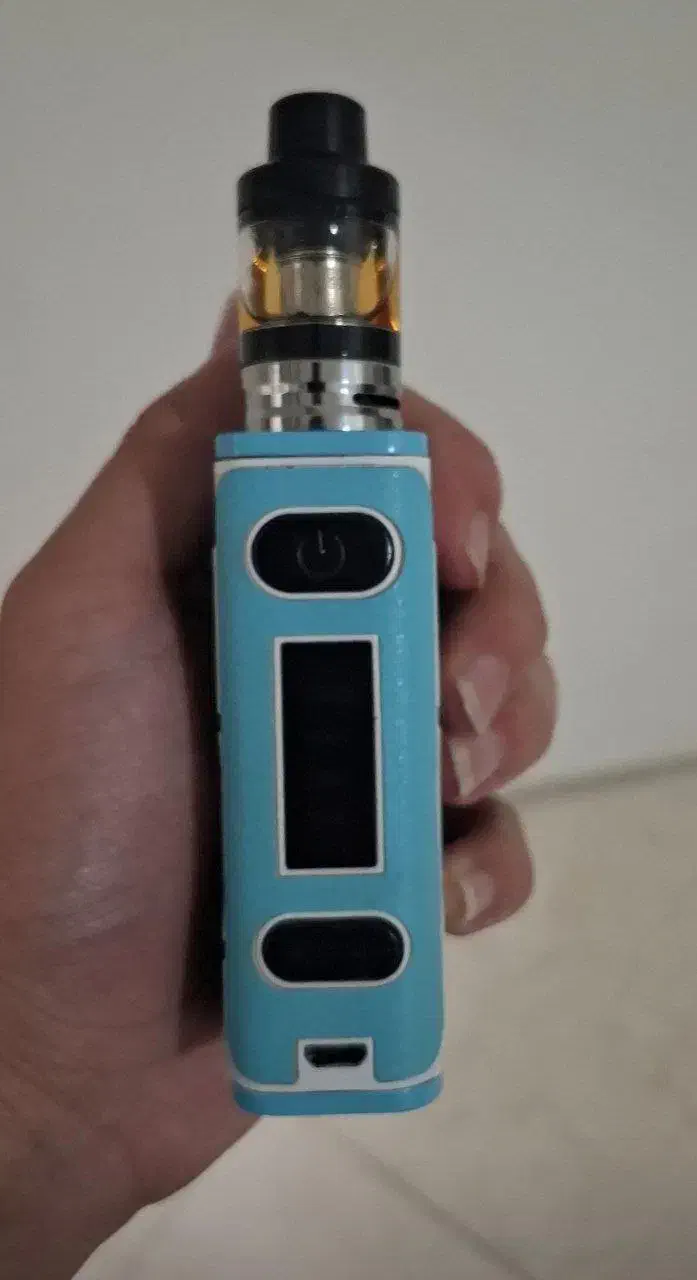 ویپ وات M3 128|زیورآلات و اکسسوری|مشهد, جاهد شهر|دیوار