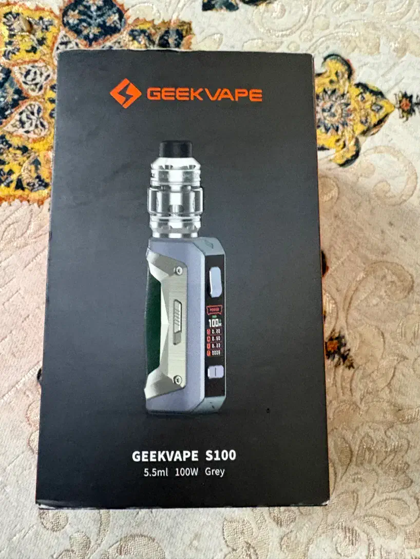 ویپ|زیورآلات و اکسسوری|ورامین, ورامین|دیوار