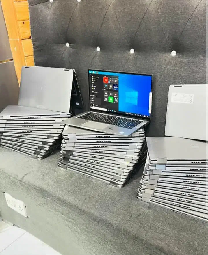 لپتاپ های گارانتیدار شرکت/اقساط ویژه بدون پیش|رایانه همراه|تهران, میرداماد|دیوار