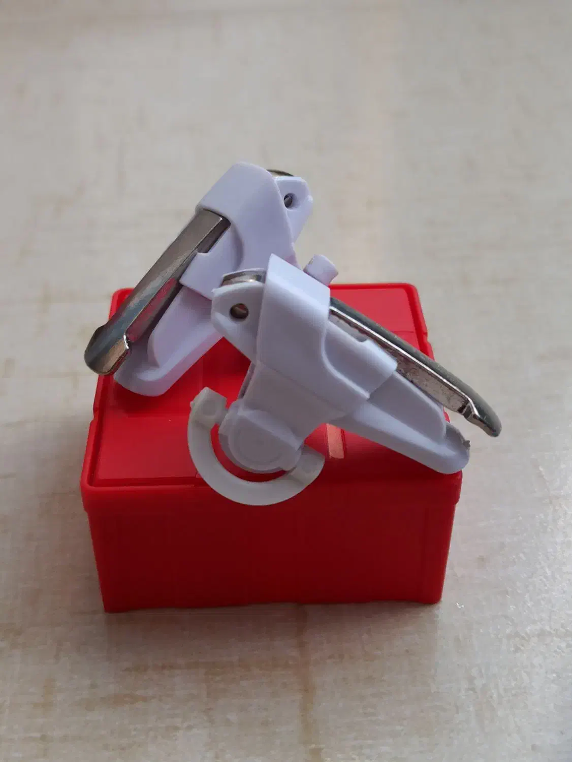 دسته بازی pubg و آستین انگشتی|کنسول، بازی ویدئویی و آنلاین|کرمانشاه, |دیوار