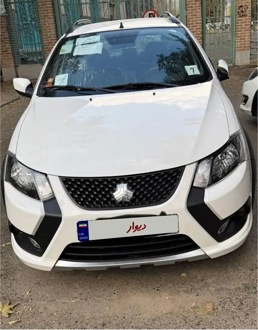 کوئیک Gxl صفر فروشی|خودرو سواری و وانت|کرج, گوهردشت|دیوار