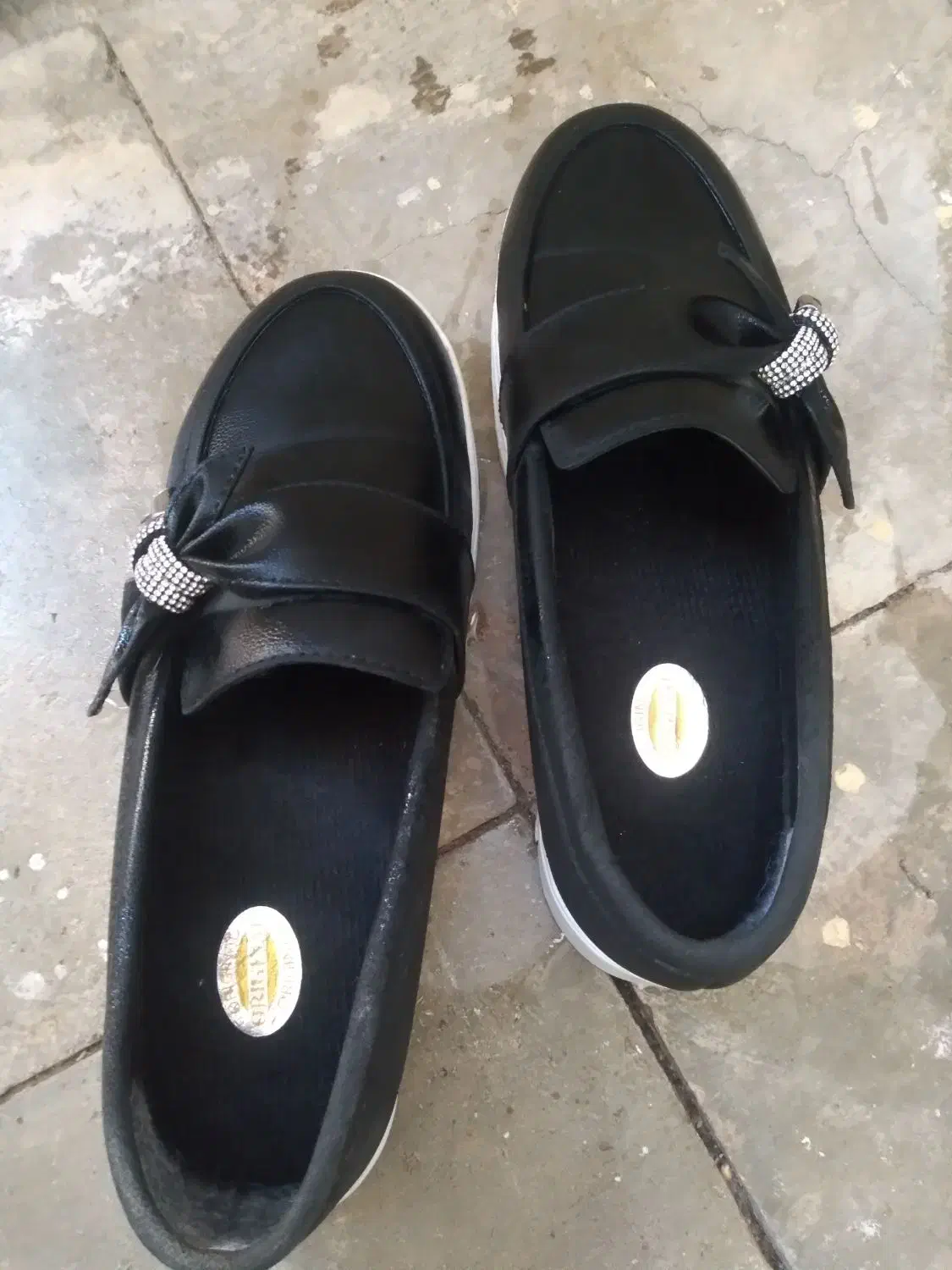 کفش زنانه|کیف، کفش، کمربند|رفسنجان, |دیوار