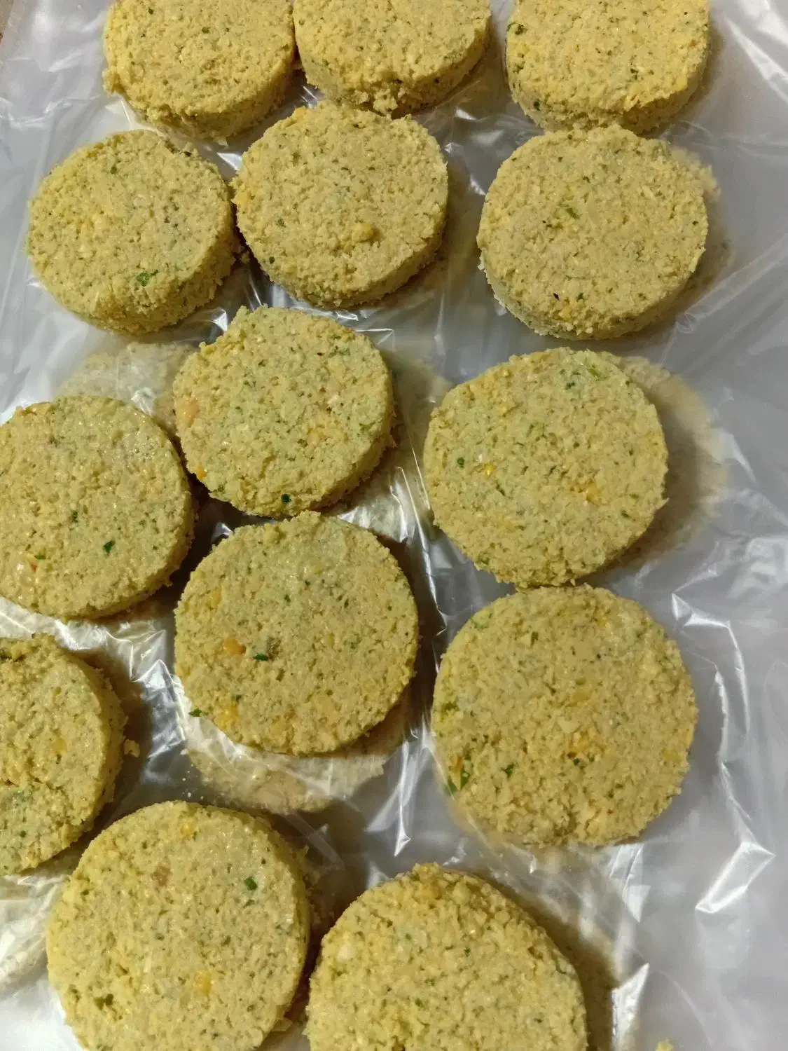 فلافل خانگی|خوردنی و آشامیدنی|آزادشهر, |دیوار