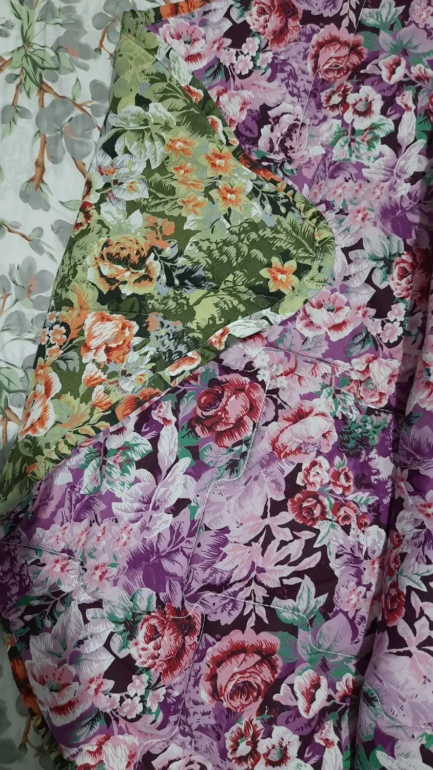 روتختی نو|سرویس روتختی|قدس, شهر‌قدس|دیوار