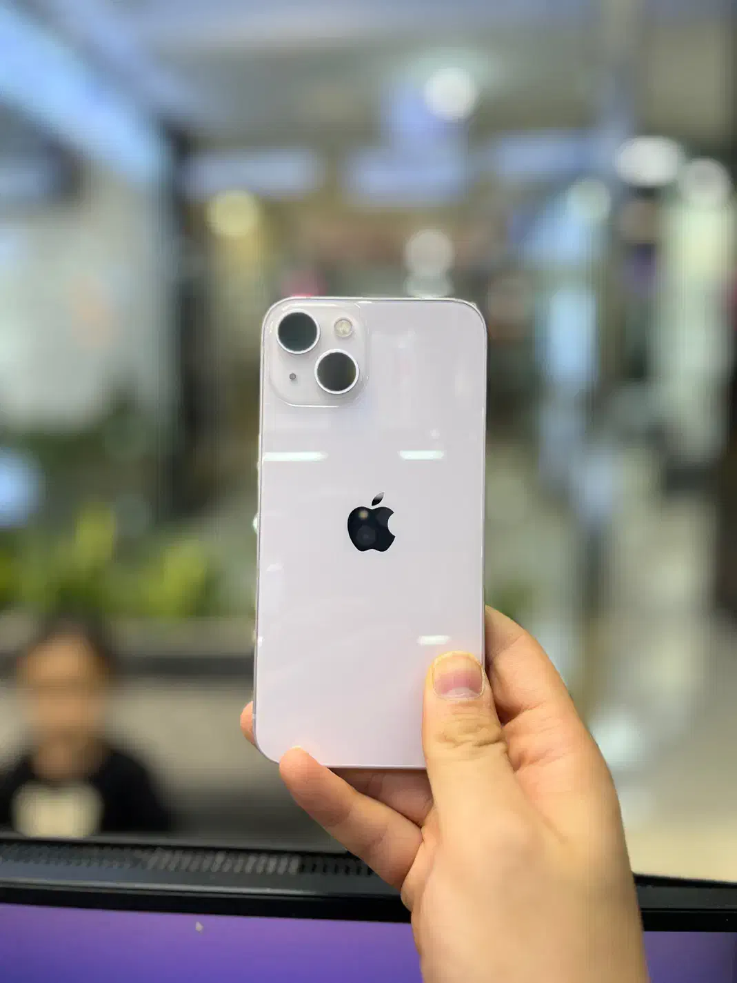 آیفون ۱۳ نرمال از دم قسط|موبایل|اصفهان, احمدآباد|دیوار