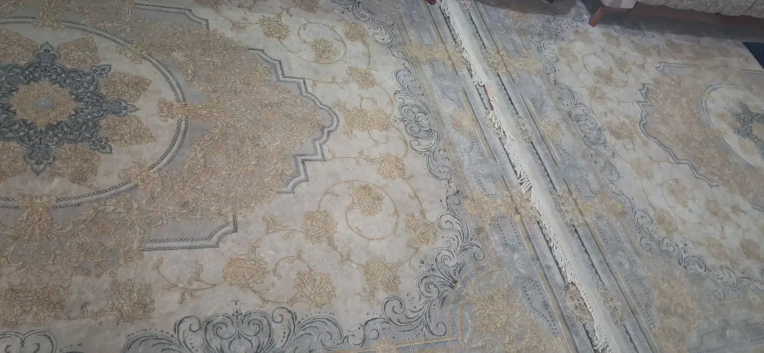 فرش ماشینی|فرش|کرمان, |دیوار