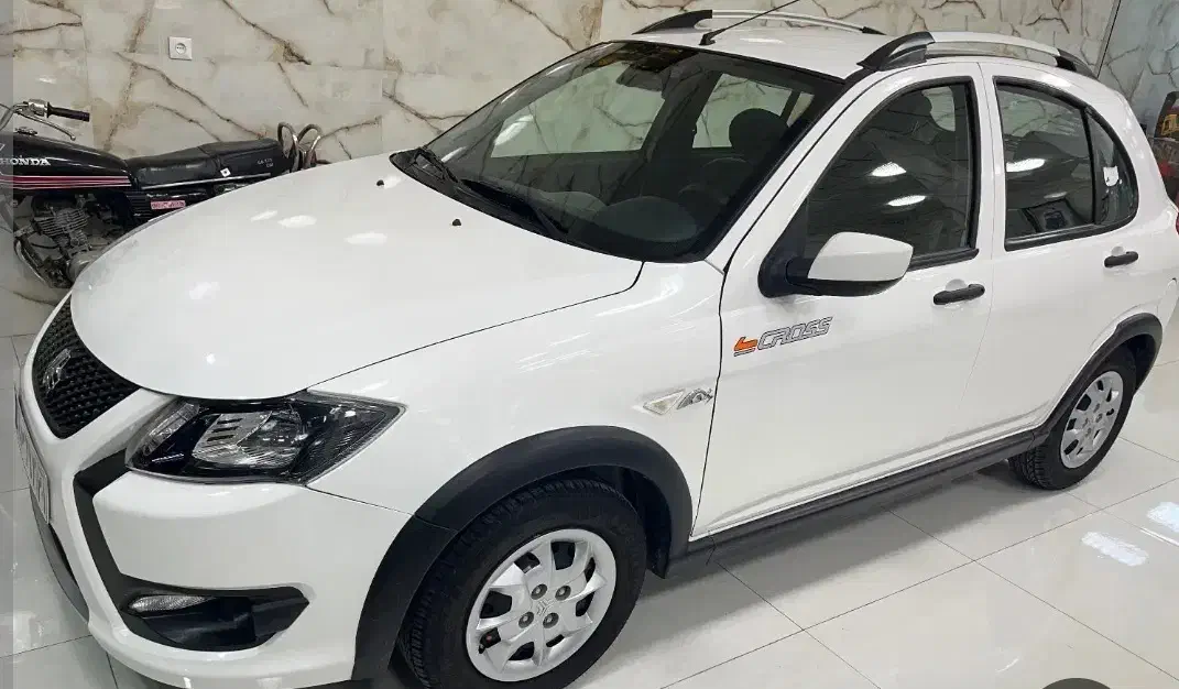 کوئیک s|خودرو سواری و وانت|بناب, |دیوار