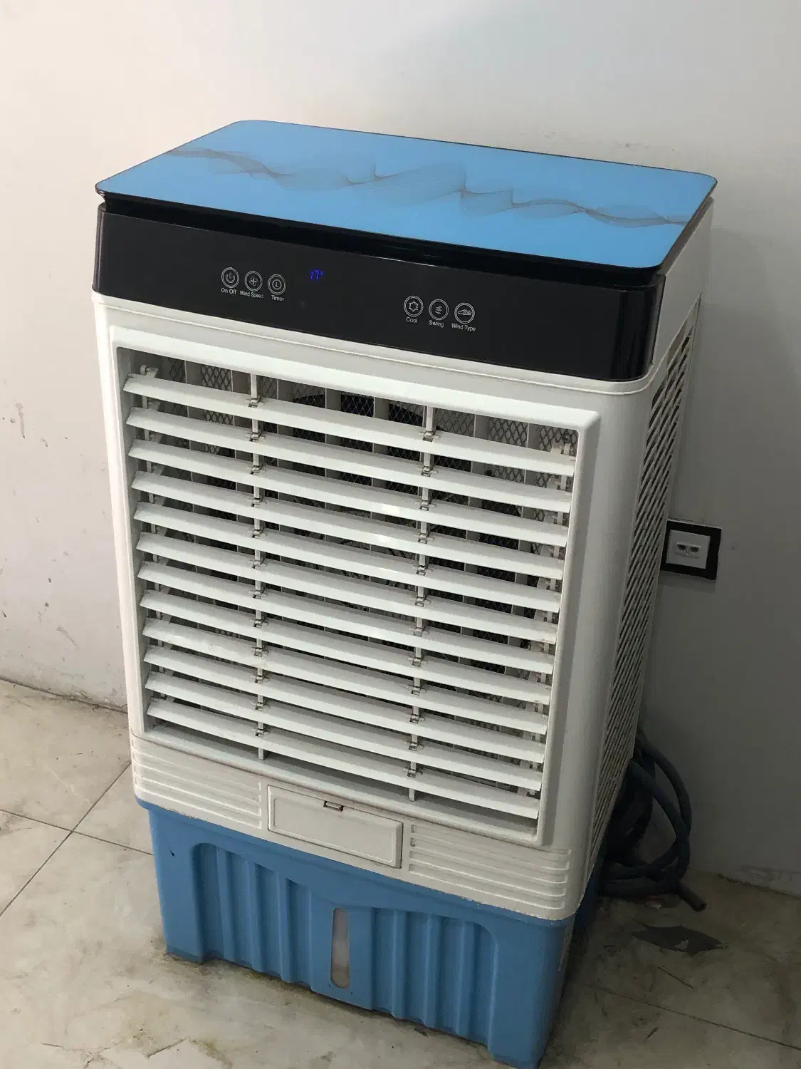 کولر ابی سلولزی|کولر آبی|مشهد, دانشجو|دیوار