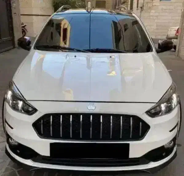 اطلس ۱۴۰۴ فول سانروف دار|خودرو سواری و وانت|کرمان, |دیوار