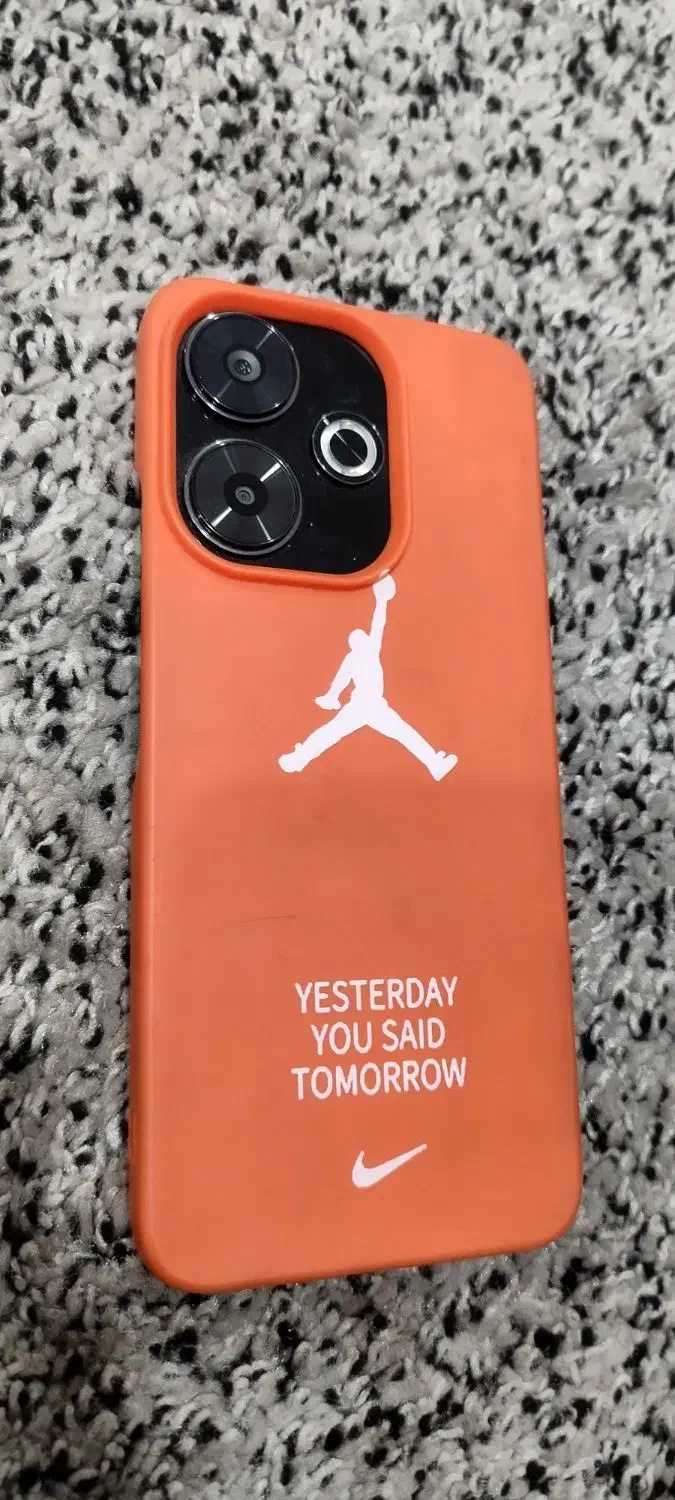 گوشی ردمی13|موبایل|کرخه, |دیوار