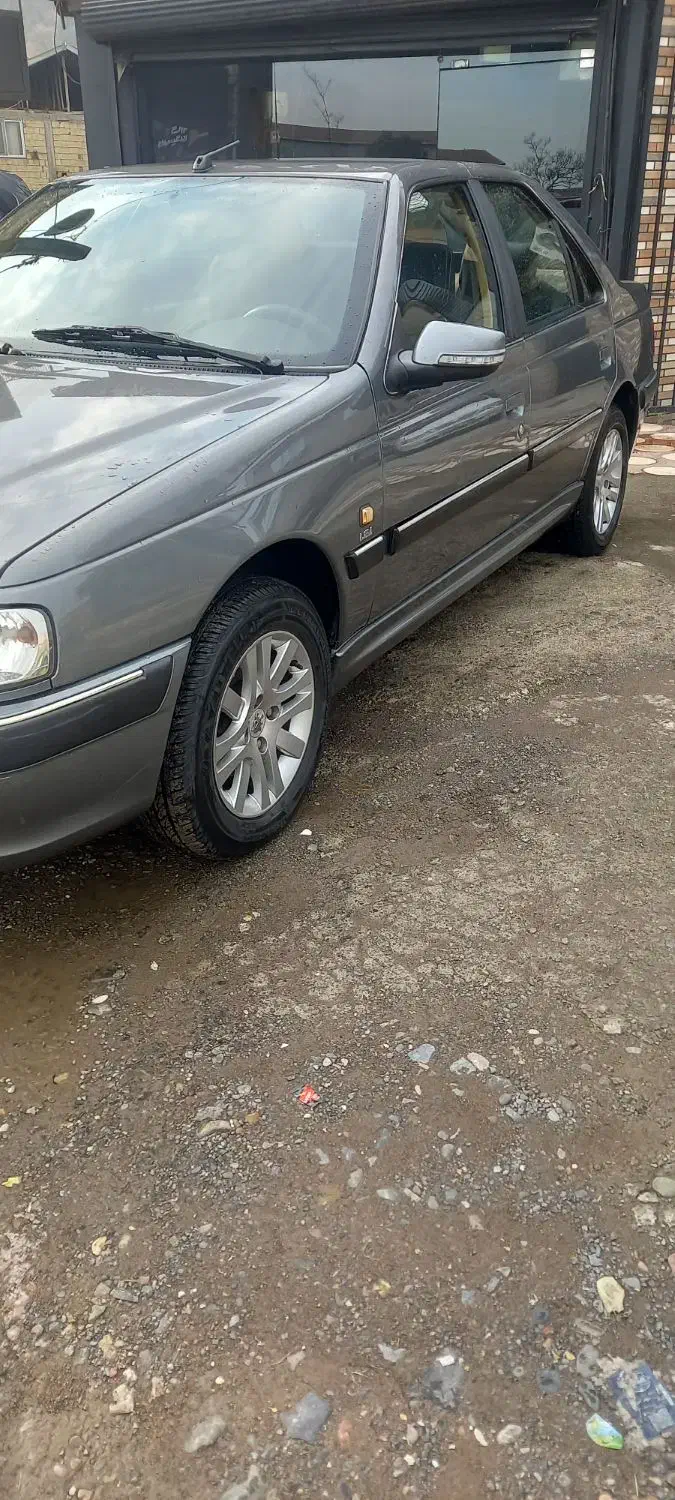 پژوپارس tu5تیوفایو مدل1399بدون رنگ|خودرو سواری و وانت|لاهیجان, گلستان|دیوار