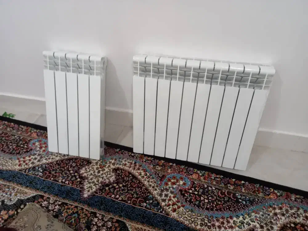 پکیج و رادیاتور|آبگرمکن، پکیج، شوفاژ|شوشتر, |دیوار