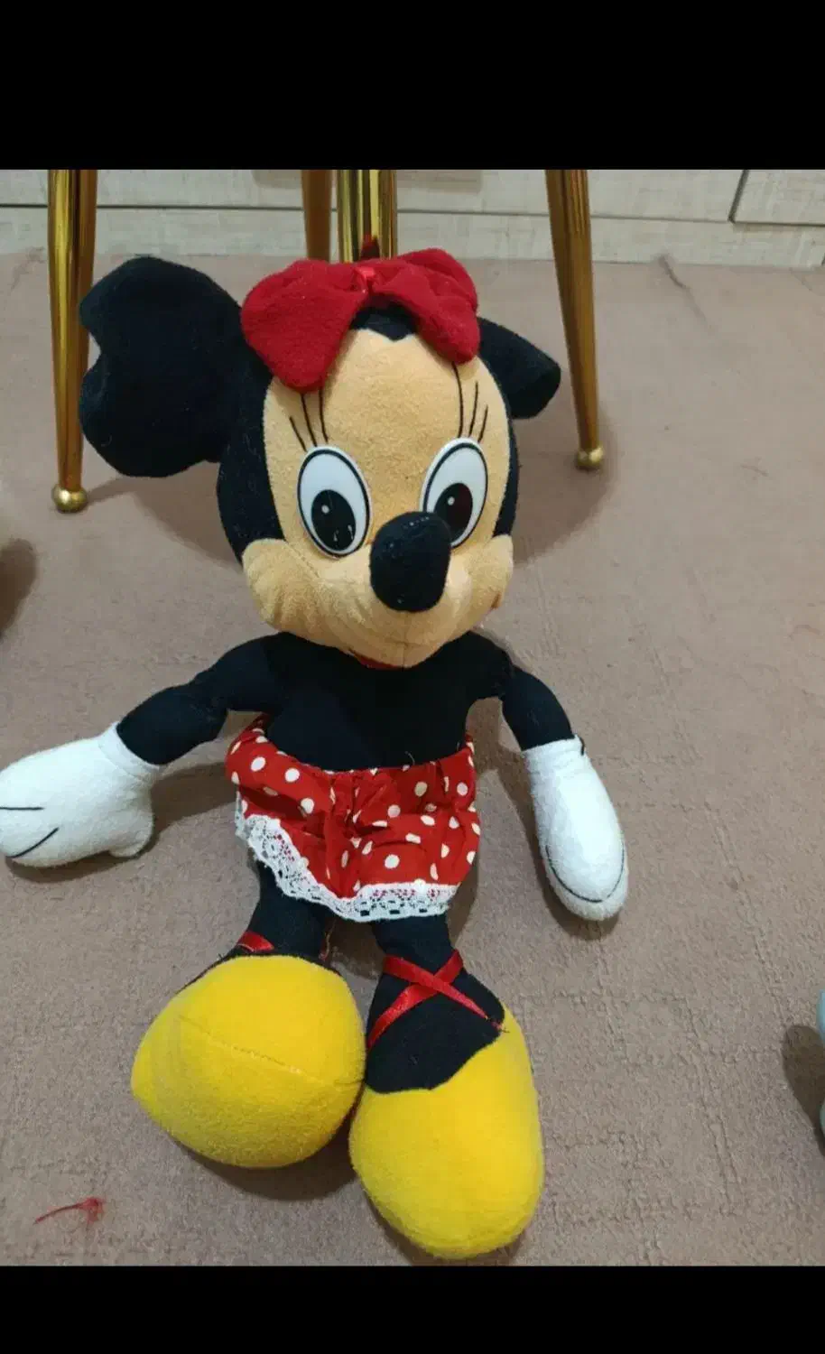 عروسک سالم ده عدد|اسباب‌‌بازی|کرمانشاه, |دیوار