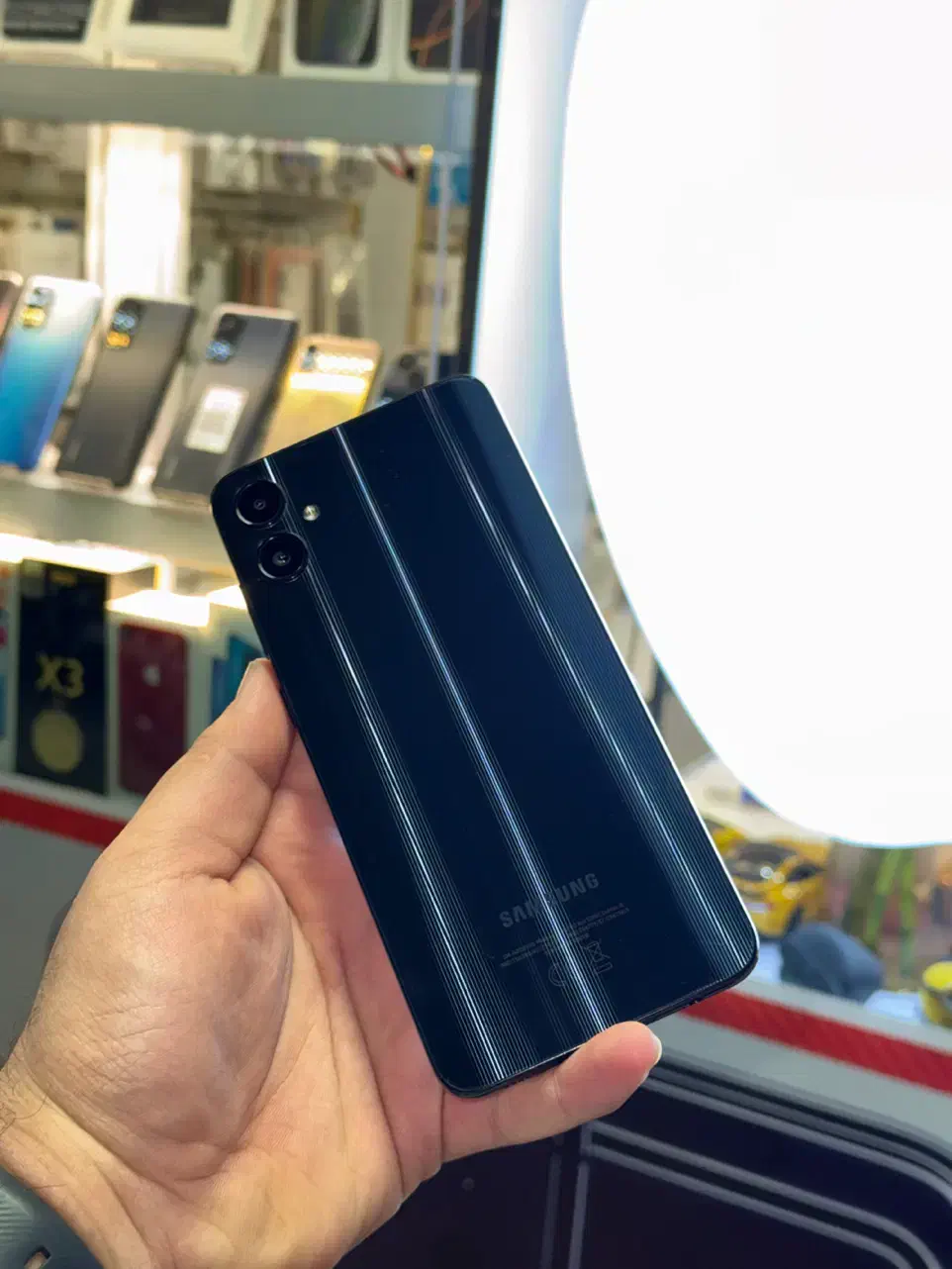 A05|موبایل|مشهد, اقبال|دیوار