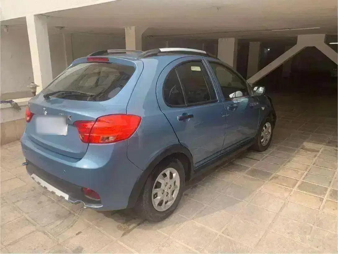 کوییک 99 فابریک|خودرو سواری و وانت|شیراز, معالیآباد|دیوار