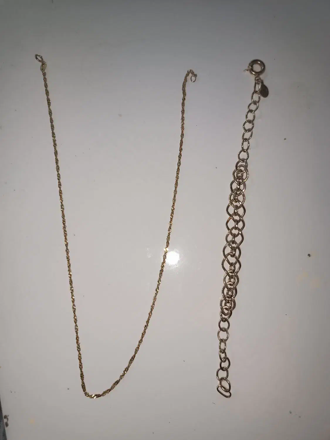 تعدادی طلا نو استفاده نشده|جواهرات|کرمانشاه, |دیوار