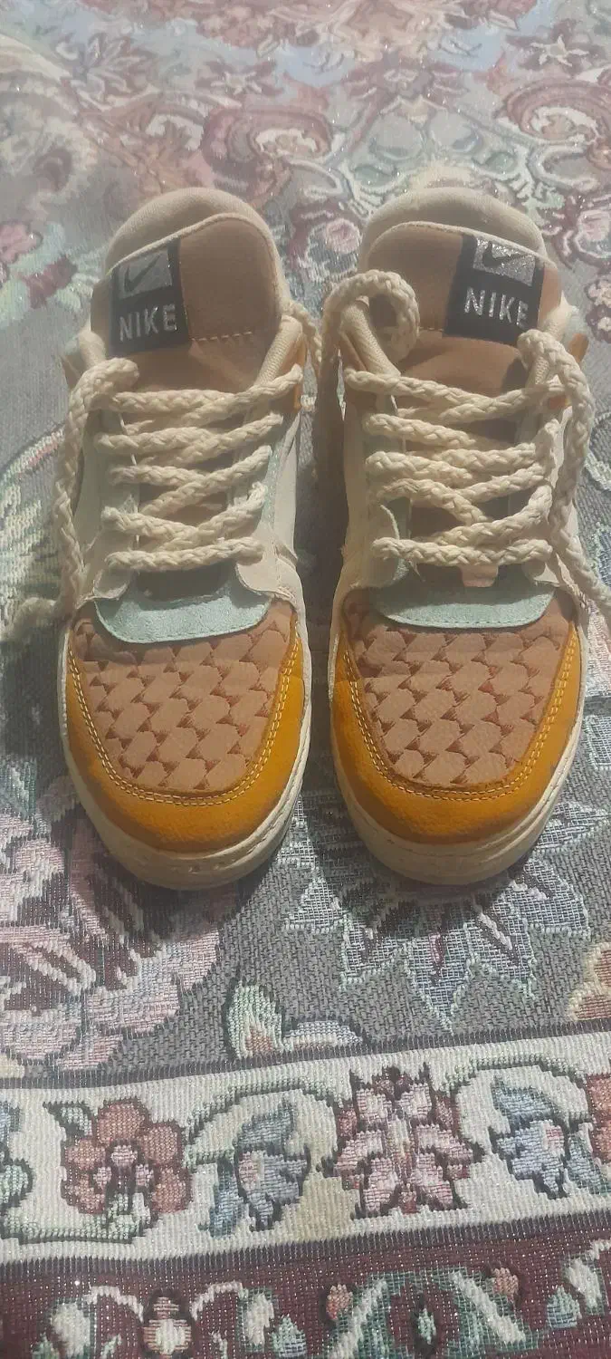 کفش|کیف، کفش، کمربند|نسیم‌شهر, |دیوار