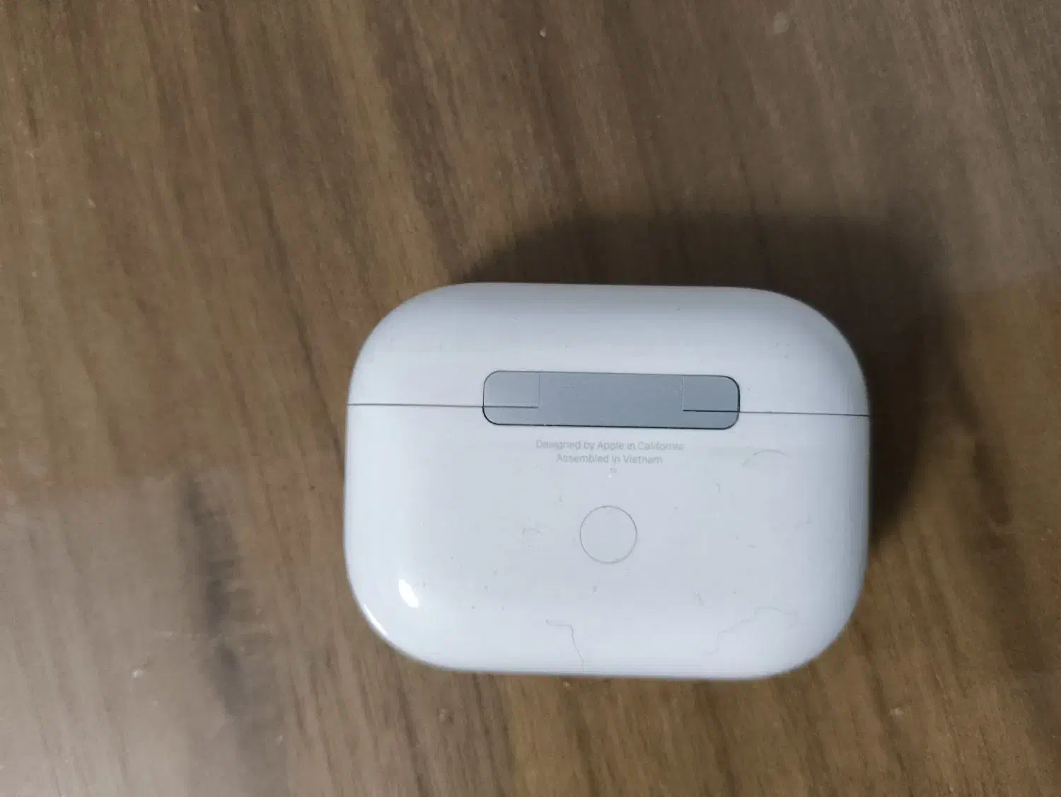 ایر پاد پرو 1|لوازم جانبی موبایل و تبلت|تهران, باشگاه نفت|دیوار