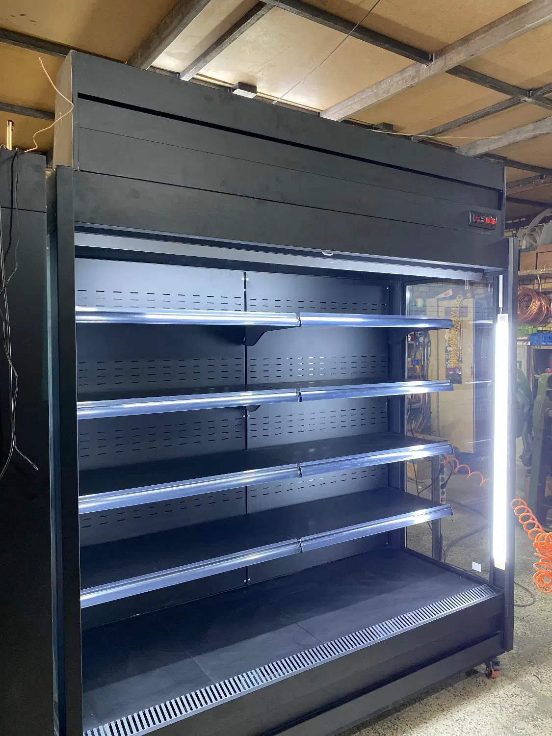 یخچال مغازه|فروشگاه و مغازه|اصفهان, قهجاورستان|دیوار