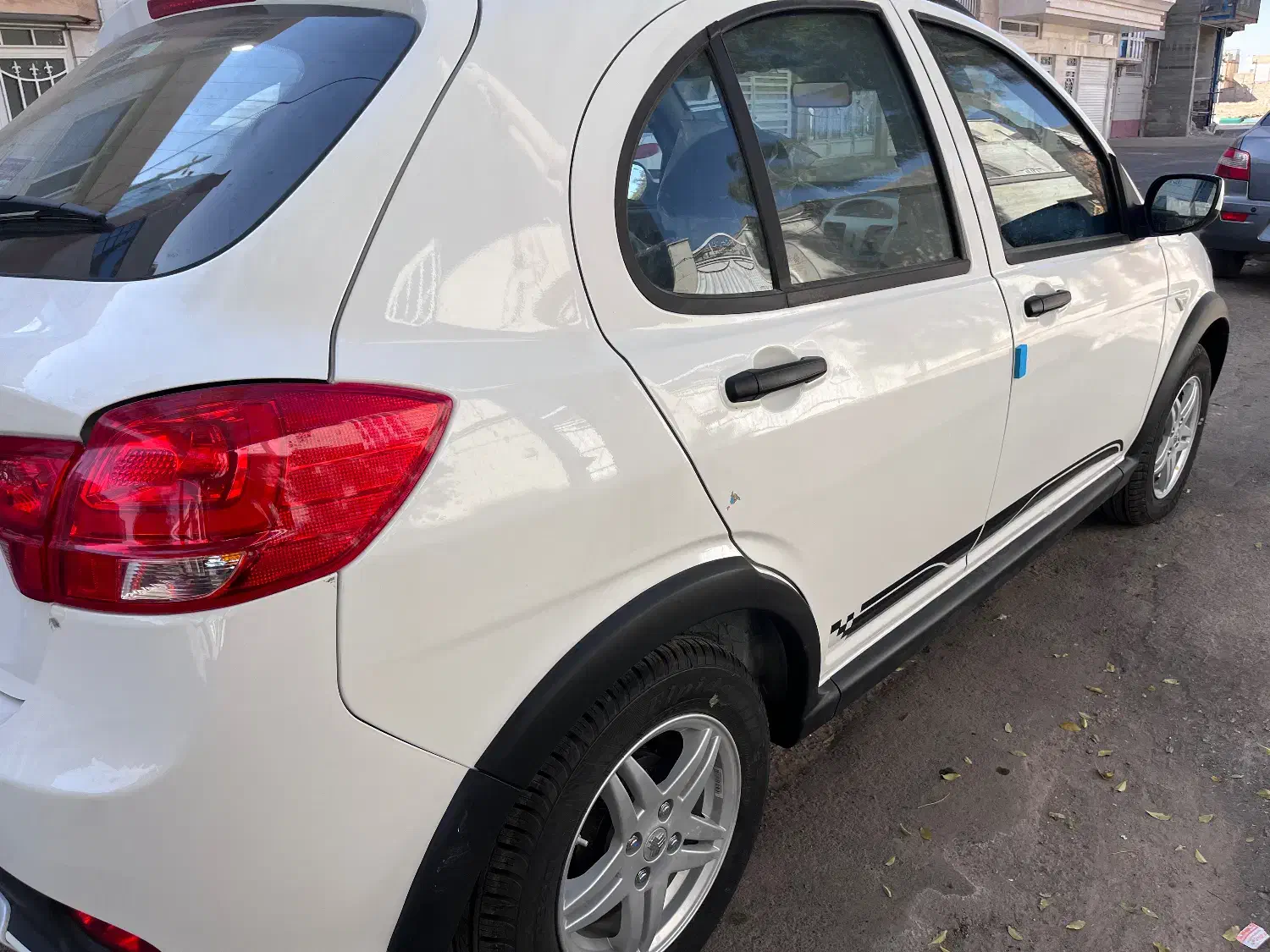 کوئیک GXR|خودرو سواری و وانت|تربت جام, کلالی|دیوار