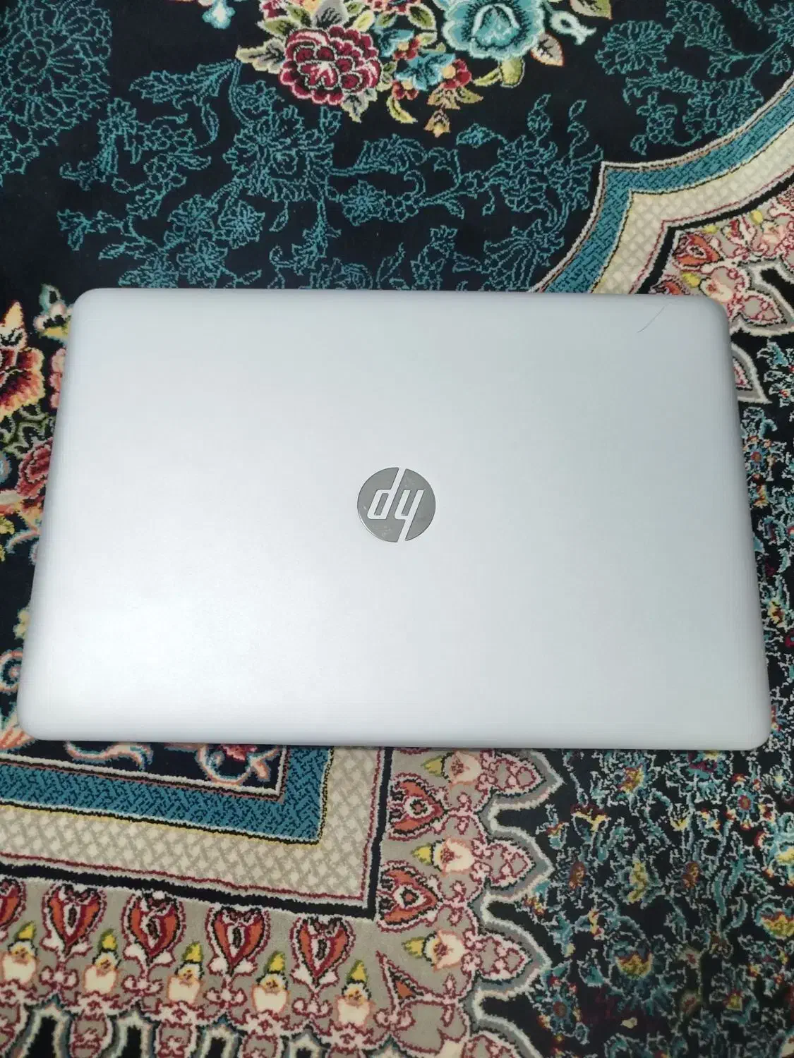 لپ تاپ HP|رایانه همراه|دورود, |دیوار