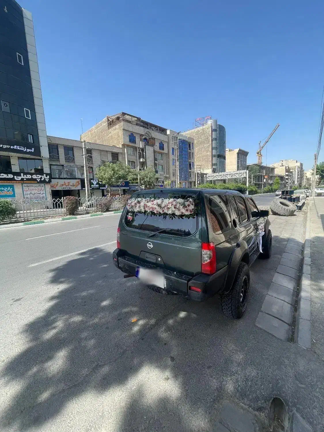 رونیز مدل ۸۲|خودرو سواری و وانت|کرج, کرج نو|دیوار