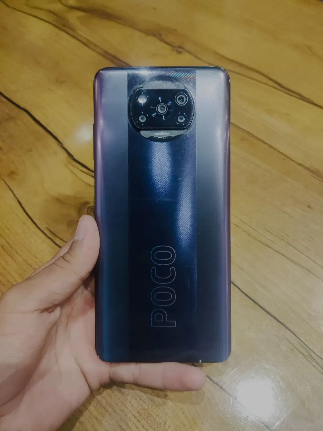 Poco x3 Pro|موبایل|زاهدان, |دیوار