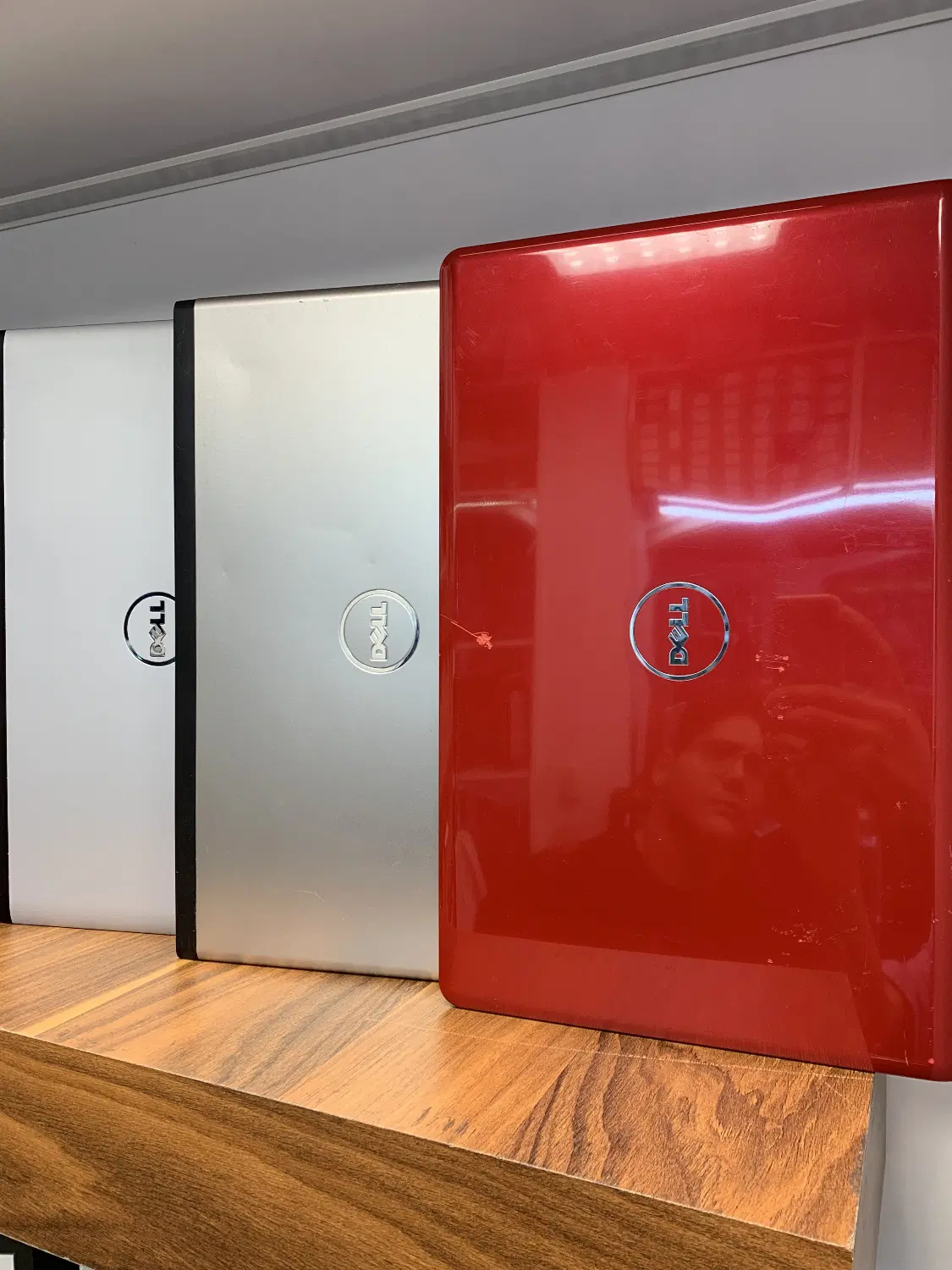 لپ تاپ Dell|رایانه همراه|تبریز, |دیوار