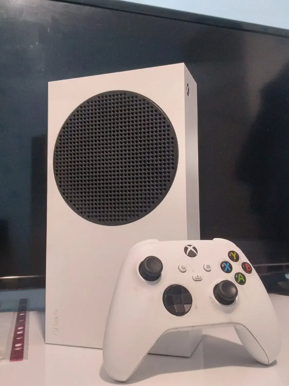 ایکس باکس سری اس(xbox series s)|کنسول، بازی ویدئویی و آنلاین|رشت, چله خانه|دیوار