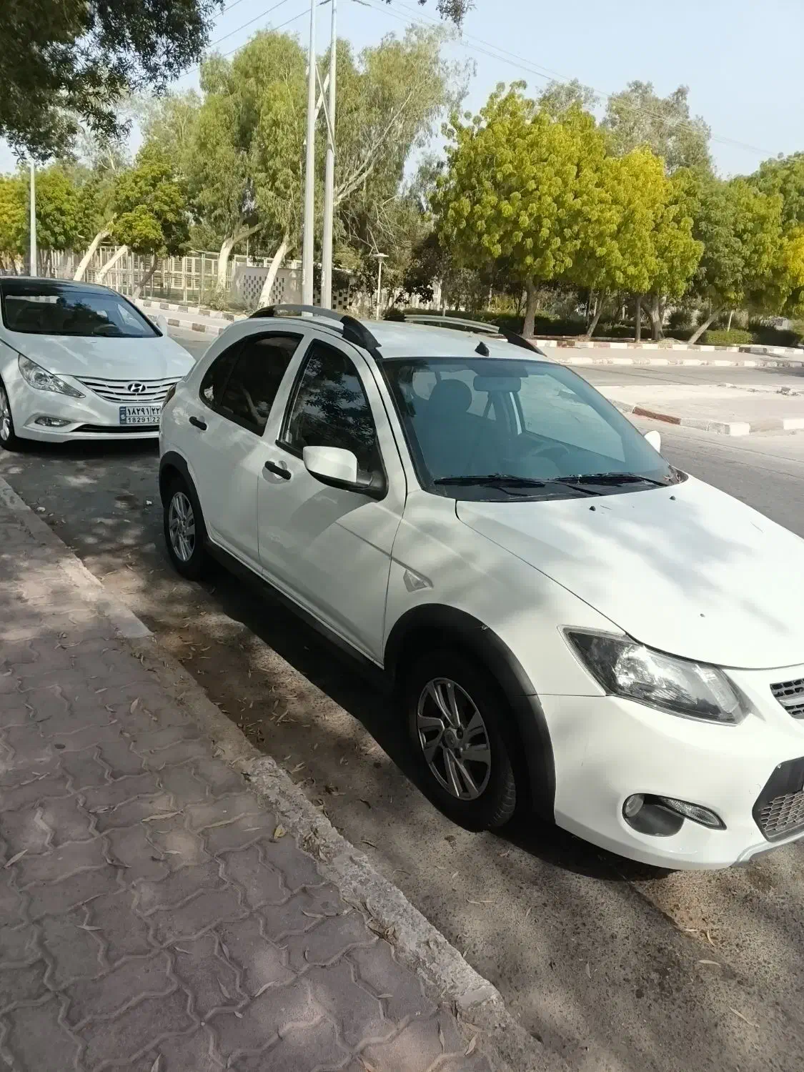 فروش کوییک اتومات ۴۰۱|خودرو سواری و وانت|کیش, |دیوار