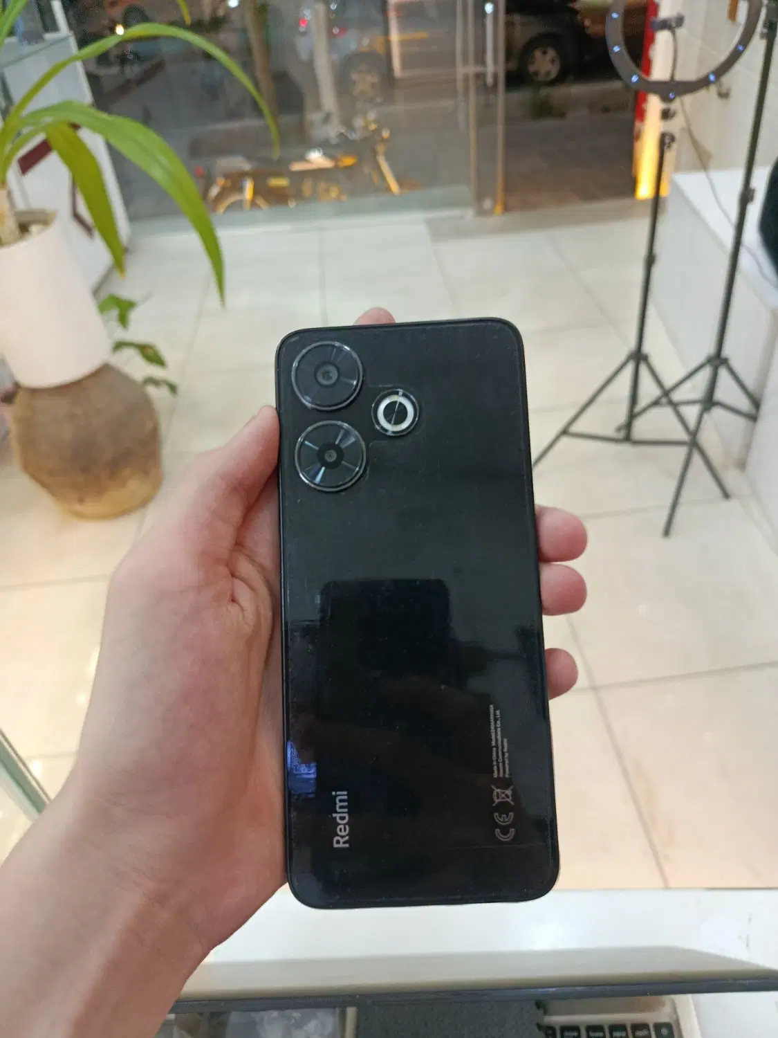 Redmi 13|موبایل|یزد, |دیوار