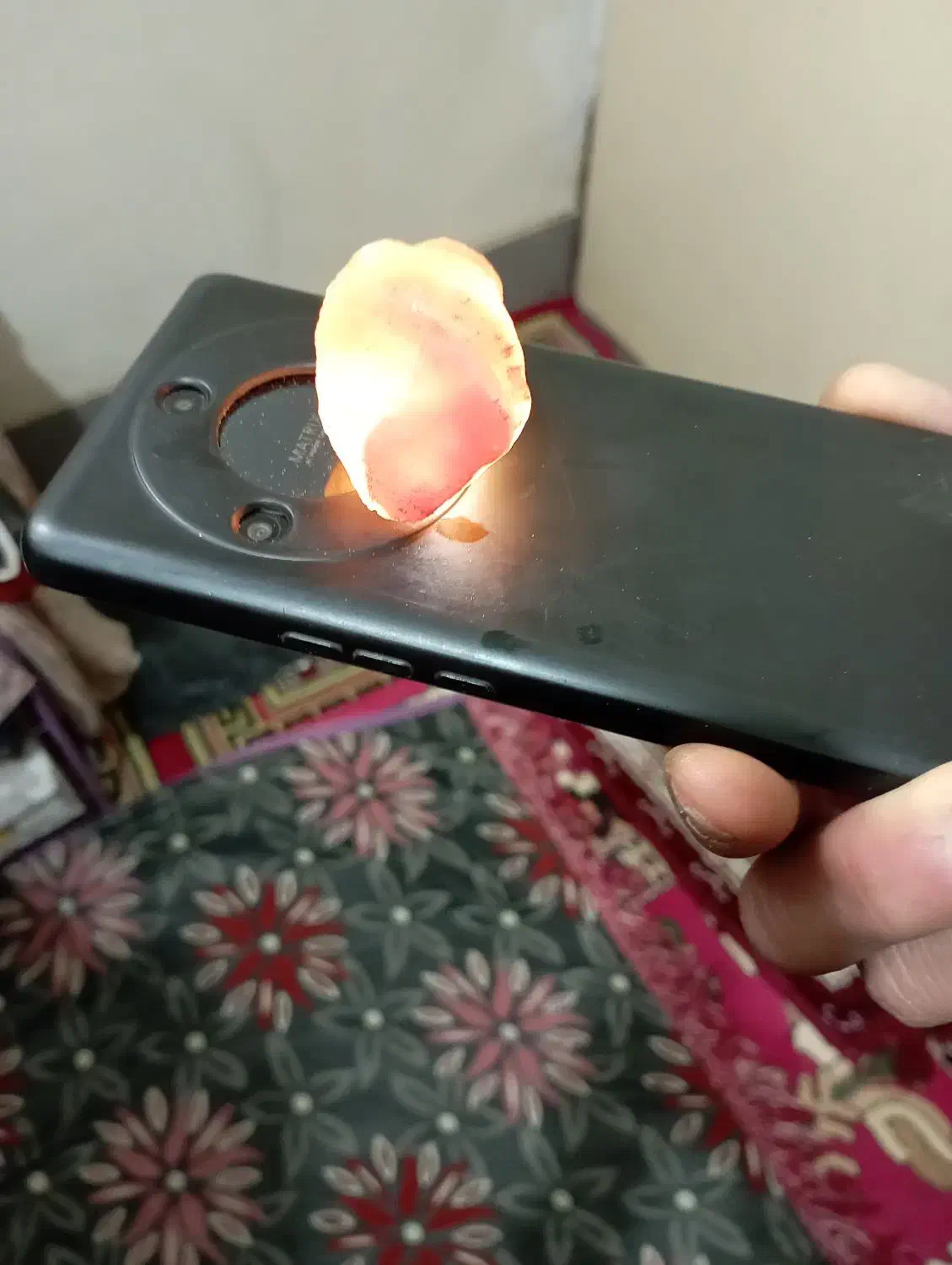 سنگ قیمتی|کلکسیون اشیاء عتیقه|فلاورجان, |دیوار